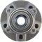 Centric Parts Standard Hub & Bearing Assembly, 400.62005E 400.62005E - alternate 4